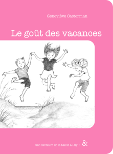 LE GOUT DES VACANCES couv9